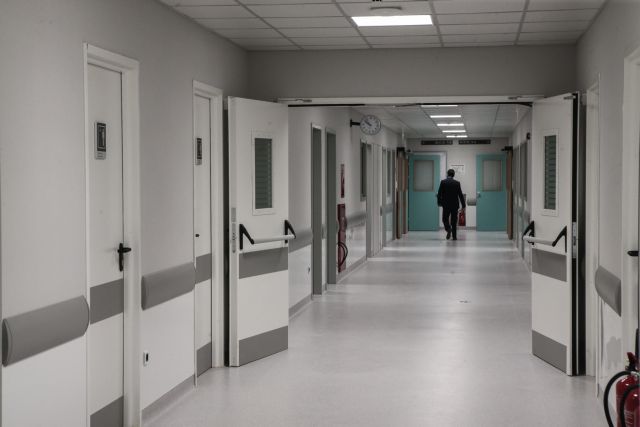 ΠΟΕΔΗΝ: Έπεται απόλυση 6.000 εργαζομένων στα νοσοκομεία