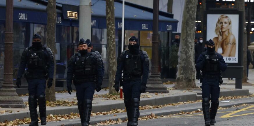 Γαλλία: Συναγερμός στο Παρίσι μετά από πυροβολισμούς – Δύο νεκροί και τουλάχιστον τέσσερις τραυματίες - Συνελήφθη ένα άτομο
