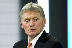 Κρεμλίνο: Αρνείται να συζητήσει τι θα συμβεί αν λήξει η συμφωνία των σιτηρών