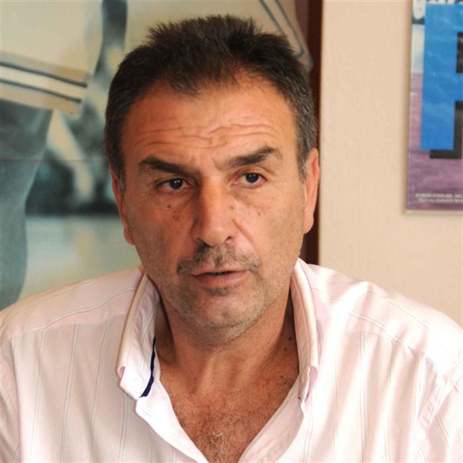 Τα συγχαρητήρια του Τ. Πετρόπουλου στις ομάδες της Πάτρας
