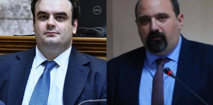 Εκλογές: Υποψήφιοι με τη ΝΔ Πιερρακάκης και Τριαντόπουλος – Οι περιφέρειες που θα κατέβουν