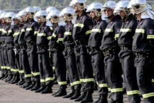 Πέφτουν στο κενό οι προσλήψεις πυροσβεστών - Ομιχλώδες το τοπίο για την προκήρυξη του διαγωνισμού