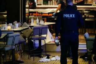 Νέα Σμύρνη: Ανοίγουν τα στόματα για την μαφιόζικη επίθεση - Νέα στοιχεία στο φως