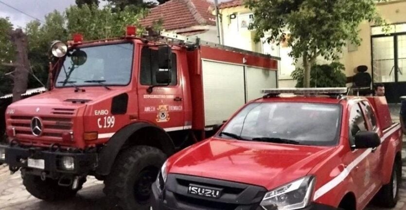 Πυροσβεστική Υπηρεσία: Το Αρχηγείο «σβήνει» αιτήματα για καινούργια κλιμάκια στην Αχαΐα
