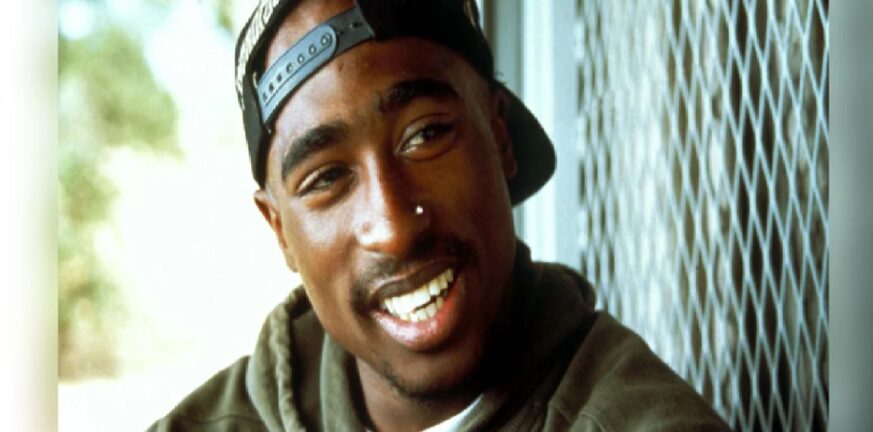 Tupac Shakur: Γίνεται ντοκιμαντέρ η ζωή του θρυλικού ράπερ - Το επίσημο teaser