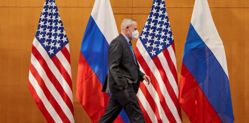 Ρώσος πρέσβης: Υψηλός ο κίνδυνος σύγκρουσης ΗΠΑ – Ρωσίας
