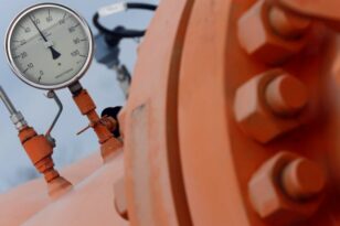  Πούτιν: Σχεδιάζει περισσότερες πωλήσεις φυσικού αερίου στην Κίνα και ηλεκτρονική πλατφόρμα για τις ευρωπαϊκές τιμές