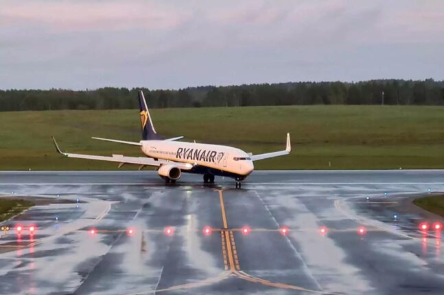 Ryanair: Τριήμερη απεργία των εργαζομένων στο Βέλγιο – Ακυρώνονται δεκάδες πτήσεις
