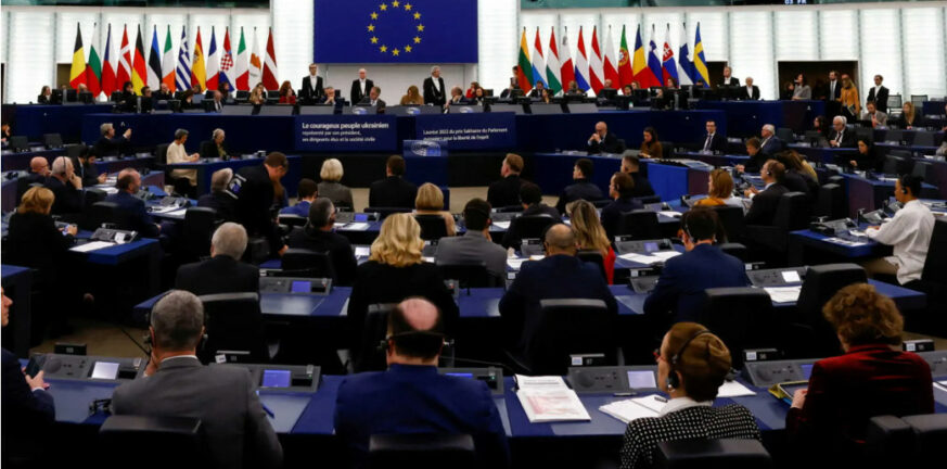 Ευρωκοινοβούλιο: Νέο σκάνδαλο με Ιταλίδα ευρωβουλευτή της Λέγκα - Ερευνάται για απάτη - Κατασχέθηκαν 170.000 ευρώ