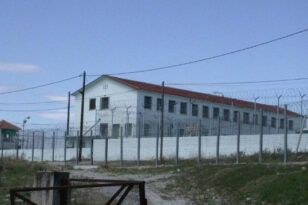 Αχαΐα: Ενας φυλακή, ένας αναμορφωτήριο και ένας ελεύθερος με εγγύηση για διαρρήξεις και ληστεία