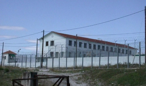 Αχαΐα: Ενας φυλακή, ένας αναμορφωτήριο και ένας ελεύθερος με εγγύηση για διαρρήξεις και ληστεία