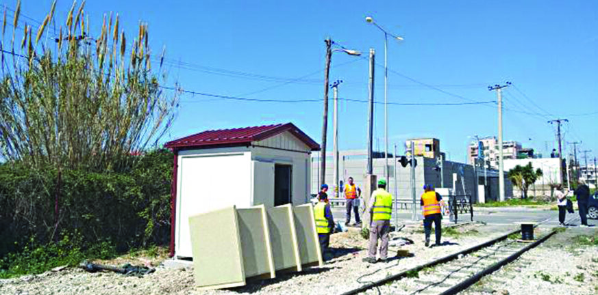 Πάτρα- Προαστιακός: Καλή Ανάσταση η...συντήρηση του τρένου - Ενίσχυση των δρομολογίων προς Κ. Αχαΐα