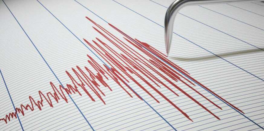 Σεισμός στην Κάρπαθο - Ταρακουνήθηκε το νησί