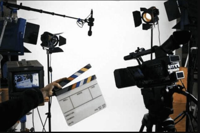 Πάτρα: Παρουσίαση των Σεμιναρίων Κινηματογράφου και προβολή της ταινίας «Μεγάλη Χίμαιρα» στις 11 Δεκεμβρίου