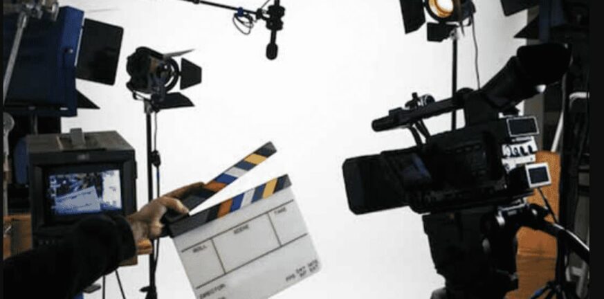 Πάτρα: Παρουσίαση των Σεμιναρίων Κινηματογράφου και προβολή της ταινίας «Μεγάλη Χίμαιρα» στις 11 Δεκεμβρίου