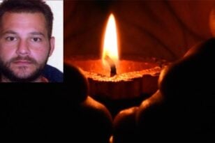 Ρέθυμνο: Σοκ και θλίψη από τον τραγικό θάνατο του 40χρονου Βαγγέλη Σφακιανάκη
