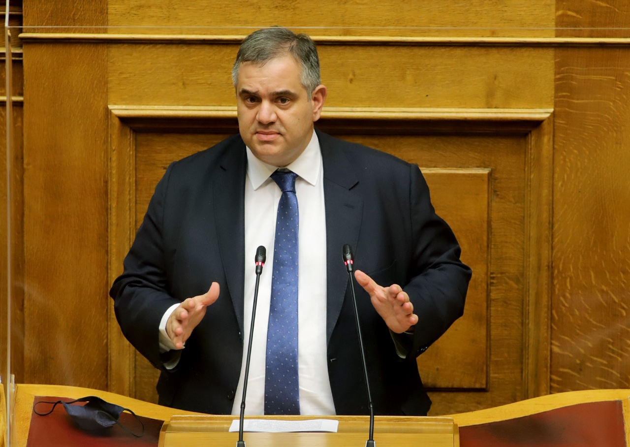 Vassilis Spanakis: “Our goal is for the salary to reach 1,500 euros at the end of the four years”
 – 2024-07-30 03:06:59