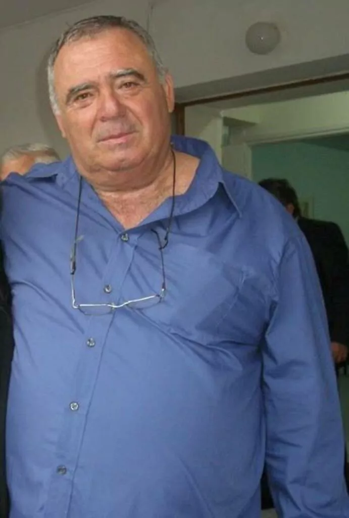 Πάτρα: Τριπλή παρέμβαση για δρόμους - Ο Πολιτιστικός Σύλλογος Αγίου Βασιλείου καλεί το Δήμο