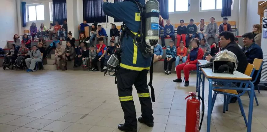 ΑΠΟΚΑΛΥΠΤΙΚΟ,Εντόπισαν,σχολεία,βόμβες