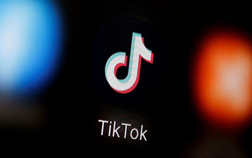 tiktok-εκλογές