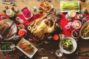 Συμβουλές ΕΦΕΤ: Τα sos στις αγορές τροφίμων για το εορταστικό τραπέζι