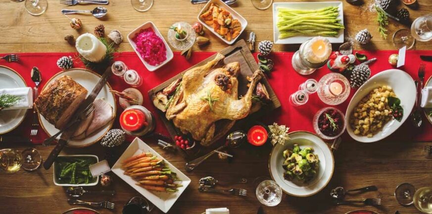 Πάτρα - Γιορτινό τραπέζι: Το ακριβότερο της τελευταίας εικοσαετίας - Παράγοντες της αγοράς αναλύουν στην «Π»