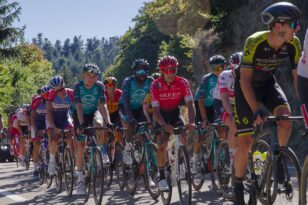 «Tour de France»: Ποδηλατικός «θρύλος» στην Ολυμπία!