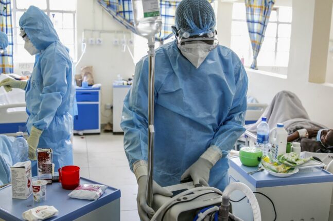 Ιταλία: Σε έξαρση η γρίπη - «Η χειρότερη των τελευταίων 20 ετών»