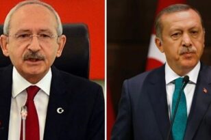 Τουρκία: Κιλιτσντάρογλου κατά Ερντογάν - «Τον σιχάθηκε ο κόσμος»