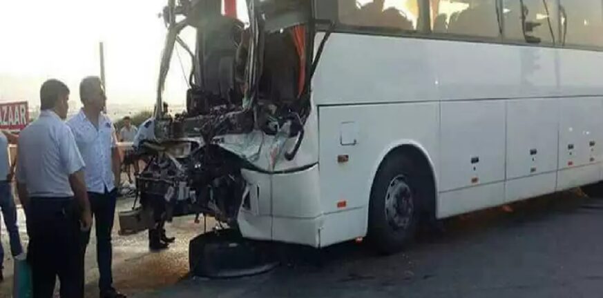 Βολιβία: Έπεσε σε χαράδρα λεωφορείο - 11 νεκροί και 23 τραυματίες 
