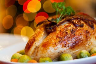 Κρεοπώλες: «Το ακριβότερο χριστουγεννιάτικο τραπέζι της τελευταίας 20ετίας» - Πόσο έχουν αυξηθεί χοιρινό και γαλοπούλα