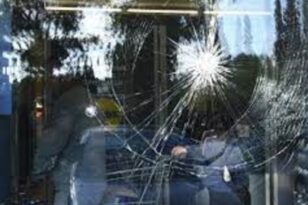 Δύο συλλήψεις για την καταδρομική επίθεση στην καφετέρια συλληφθέντα της φονικής εφόδου στη Ν. Φιλαδέλφεια