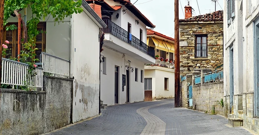 Βελβεντό: Ένας γοητευτικός προορισμός στο νομό Κοζάνης - ΦΩΤΟ