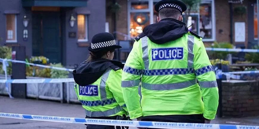 Βρετανία - Πυροβολισμοί σε παμπ: Μια γυναίκα νεκρή και τρεις σοβαρά τραυματίες