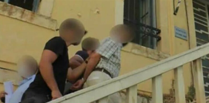 Κρήτη: Ένοχοι οι δύο ηλικιωμένοι για το βιασμό νεαρού ΑμεΑ - Κάθειρξη 15 ετών