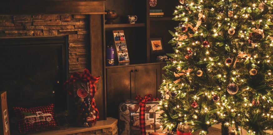 Πέντε instagram λογαριασμοί για να ανεβάσετε τη χριστουγεννιάτικη διάθεσή σας