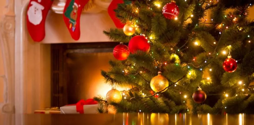 Χριστούγεννα: Περίεργα έθιμα από διάφορες χώρες