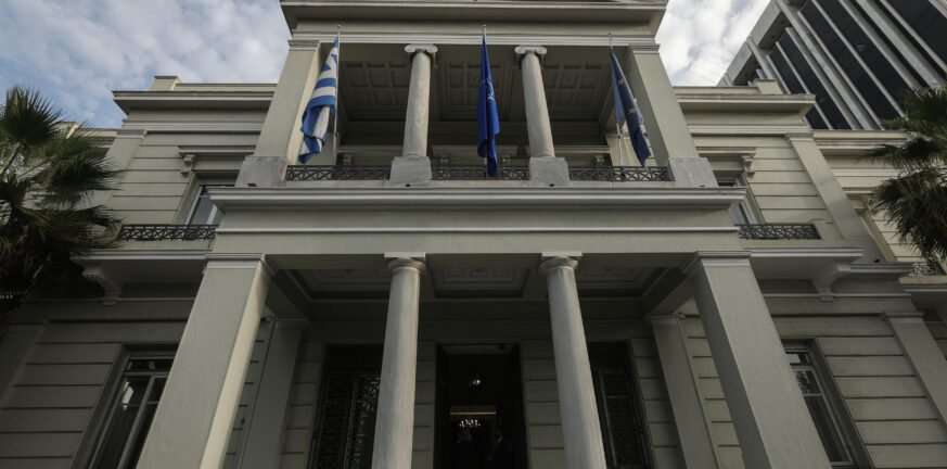 Υπουργείο Εξωτερικών: Να αποφύγουν οι Έλληνες πολίτες να ταξιδέψουν σε Ισραήλ, Παλαιστινιακά Εδάφη και Λίβανο