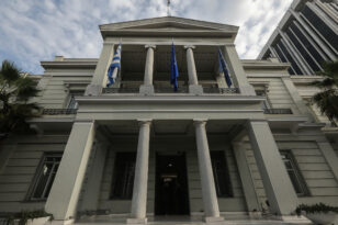 Αυστηρή απάντηση του ελληνικού ΥΠΕΞ στον Ερντογάν: «Εχθροπαθείς δηλώσεις είναι αντιπαραγωγικές»