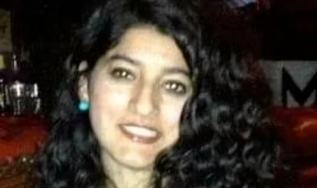 Δολοφονία Zara Aleena: Οι γυναίκες που γλίτωσαν τη μοιραία νύχτα - Ανατριχιαστικά πλάνα