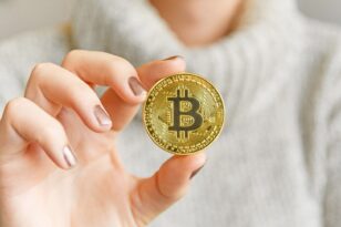 Bitcoin: Ξανά σε τροχιά ανόδου - Ξεπέρασε τα 21.000 δολάρια