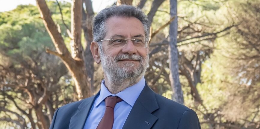 Ανδρέας Παναγιωτόπουλος: Πνίγονται οι καλλιέργειες στη Δυτική Αχαΐα, επείγουσα η ανάγκη για παρέμβαση Δήμου και Περιφέρειας