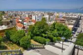 Ανατροπή στο σκηνικό του καιρού: Πορτοκαλί συναγερμός για καταιγίδες και μπουρίνια, οι περιοχές που μπαίνουν στο «μάτι» των φαινομένων