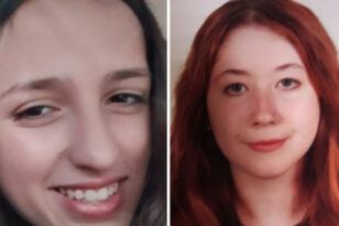 Εξαφανίστηκαν δύο ανήλικες από δομή παιδικής προστασίας στη Θεσσαλονίκη
