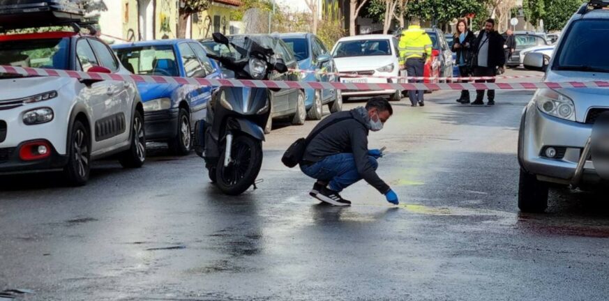 Καλαμάτα: Γνωστός των Αρχών ο μοτοσικλετιστής που δέχτηκε μαφιόζικη επίθεση ΣΚΛΗΡΕΣ ΕΙΚΟΝΕΣ