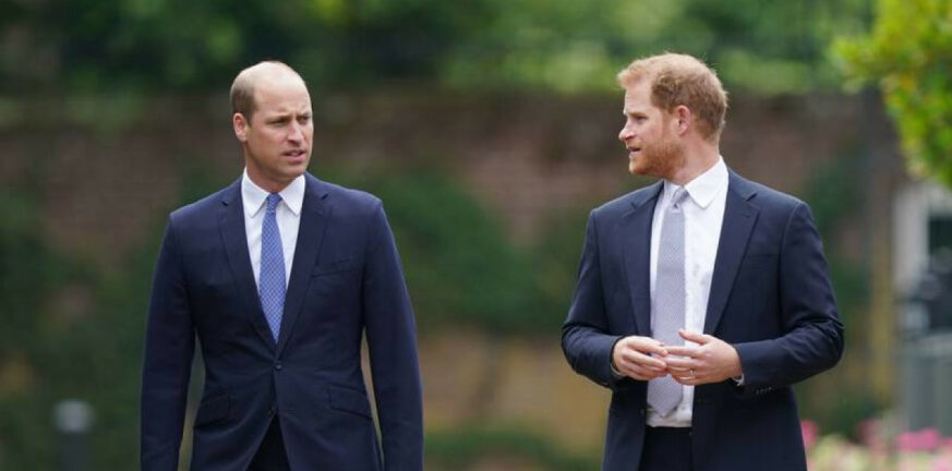 Πρίγκιπας Χάρι: Έρχεται συμφιλίωση με τον Πρίγκιπα Γουίλιαμ λίγο πριν τη στέψη του Βασιλιά Καρόλου;