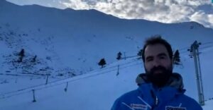 Άγριος: «Ζεσταίνεται» το Χιονοδρομικό Καλαβρύτων - Αναμένεται κοσμοσυρροή στο λευκό τοπίο του Χελμού