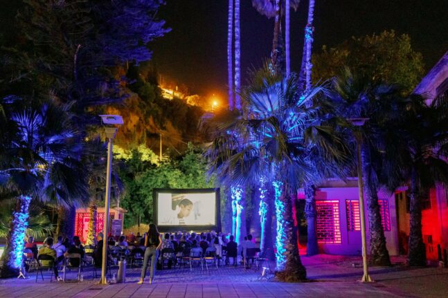 ΔΗΚΕΠΑ Αιγιάλειας: 2ο Διεθνές Φεστιβάλ Ταινιών Μικρού Μήκους Αιγίου «Θόδωρος Αγγελόπουλος» τον Ιούνιο του 2023