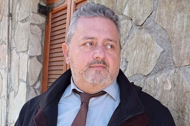 Γιώργος Καρβουνιάρης: Το ΠΑΣΟΚ και η ελπίδα επιστρέφουν στη χώρα