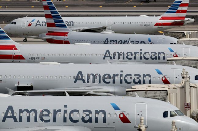 American Airlines: Αεροσυνοδός βρέθηκε νεκρή σε δωμάτιο ξενοδοχείου του αεροδρομίου